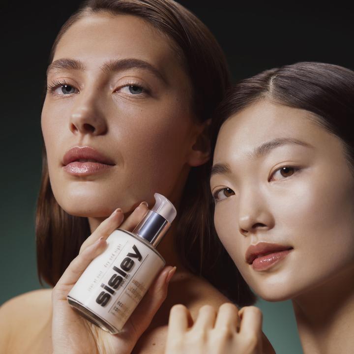 Actual product image Sisley Émulsion Ëcologique Form Avanc (60 ml, Day cream)