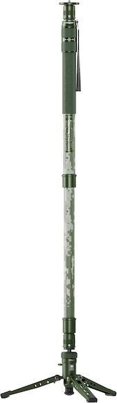 Produktbild Sirui Rapid Monopod CVM-145P Video Set w/ CT5X Head (SI-CVM145P+CT5X)