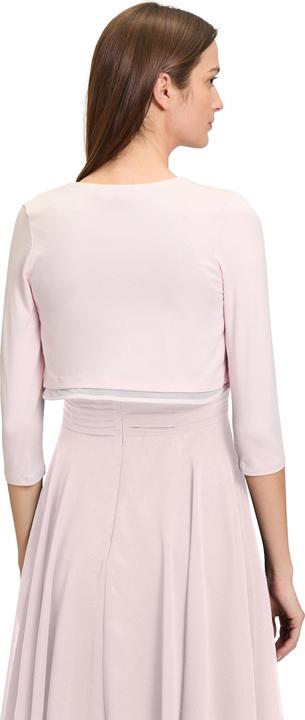Actual product image Vera Mont Bolero jacket figure-hugging (38)