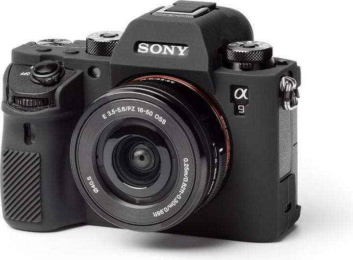 Immagine prodotto easyCover walimex pro Sony A9 A9 A7III A7IIIR (Confezione, A7 III, A7R III, A9)