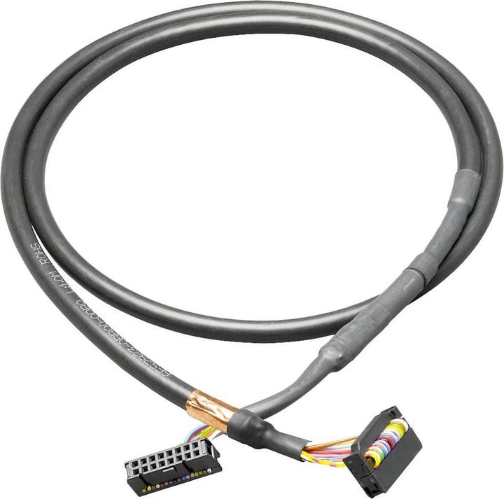 Produktbild Siemens 6ES7923-0BB00-0DB0 SPS-Verbindungsleitung