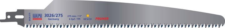 Actual product image WILPU Garden and branch reciprocating saw blade 275 mm, 1 piece