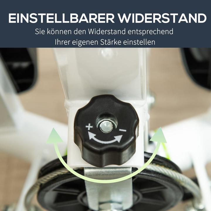 Produktbild Jamb Stepper