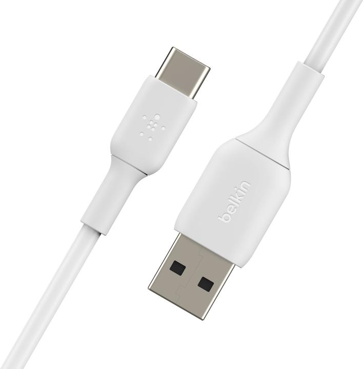 Produktbild Belkin USB A – USB C (0.15 m, USB 2.0)