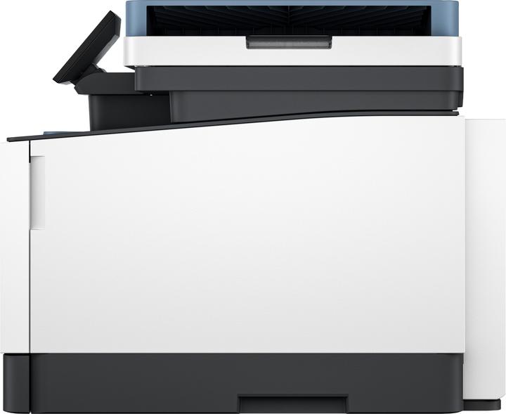 Produktbild HP Color LaserJet Pro MFP 3302fdwg (Laser, Farbe)