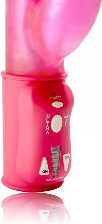 Actual product image Marc Dorcel Orgasmic Rabbit