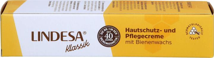 Produktbild EB Medical Lindesa Kla Hautsch+pfl, 50 ml CRE