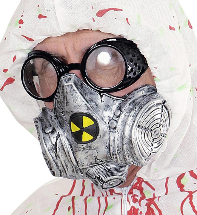 Produktbild Widmann Gasmaske Softgummi