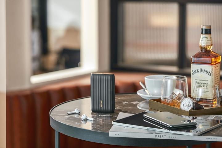 Produktbild Zendure X5 Portable Charger Hub (15000 mAh, 45 W)