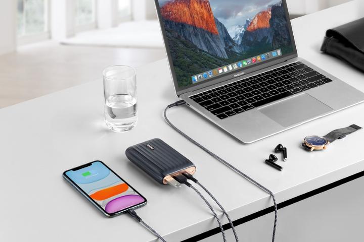 Produktbild Zendure X5 Portable Charger Hub (15000 mAh, 45 W)