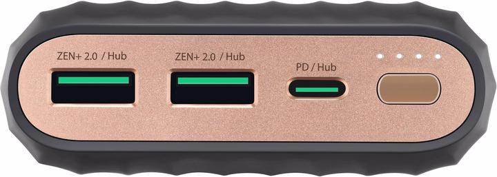 Produktbild Zendure X5 Portable Charger Hub (15000 mAh, 45 W)