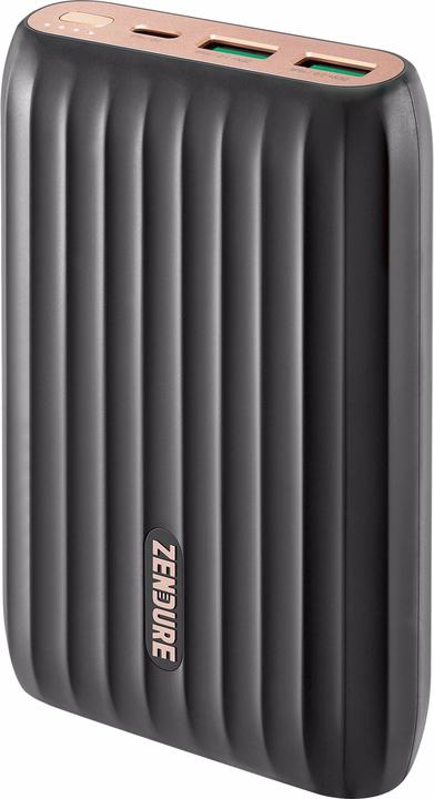 Produktbild Zendure X5 Portable Charger Hub (15000 mAh, 45 W)