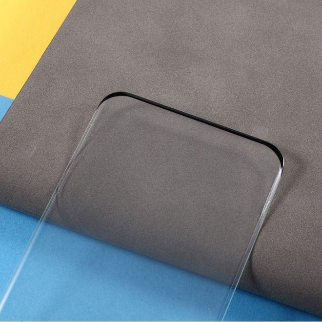 Actual product image MU Budget Protective glass screen protector (1 Piece, Xiaomi Mi 11 Pro)