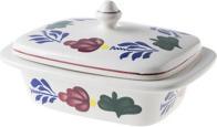 Image du produit Royal Boch Boerenbont beurrier