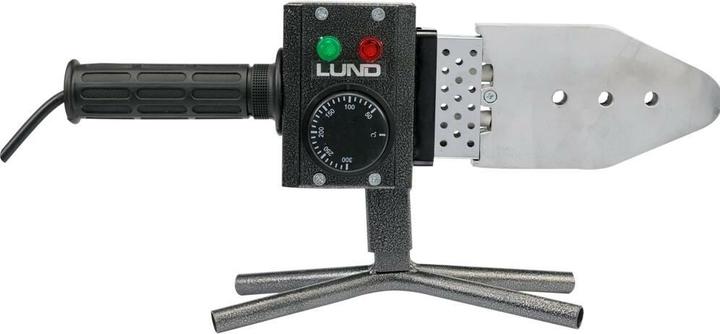 Toya LUND PIPE COLLECTION MACHINE 800W 78911