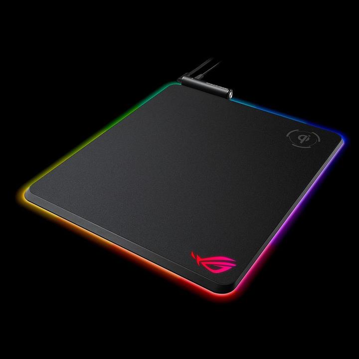 Productafbeelding ASUS ROG Balteus Qi (M)