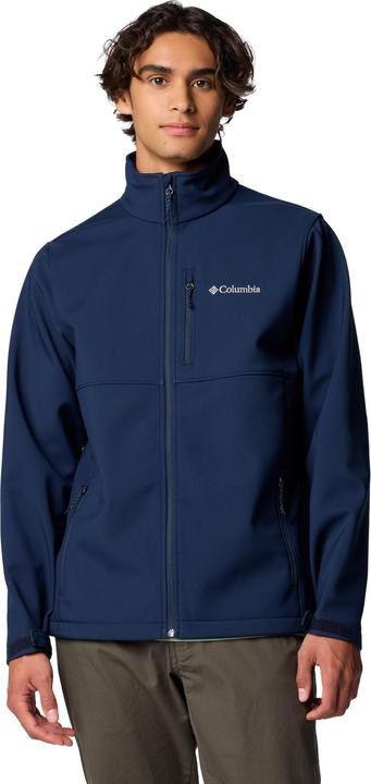 Immagine prodotto Columbia Giacca Softshell Ascender (S)