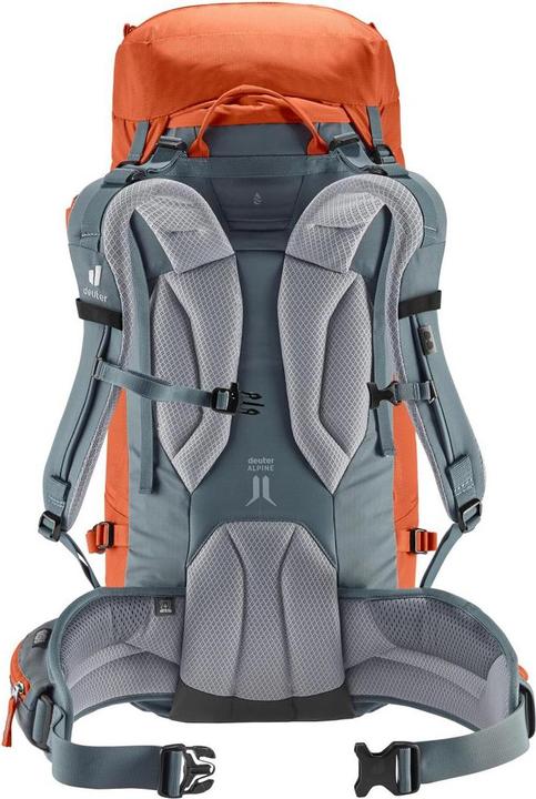 Actual product image Deuter Guide 44+ (44 l)