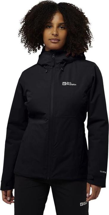 Produktbild Jack Wolfskin Wisper Ins Jkt W (S)