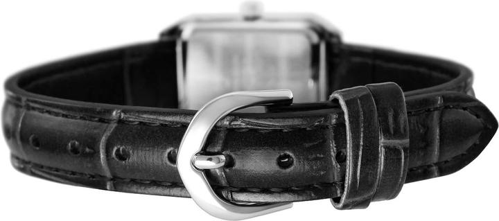 Actual product image Casio Collection - LTP-V007L-1B (Analogue wristwatch, 22 mm)