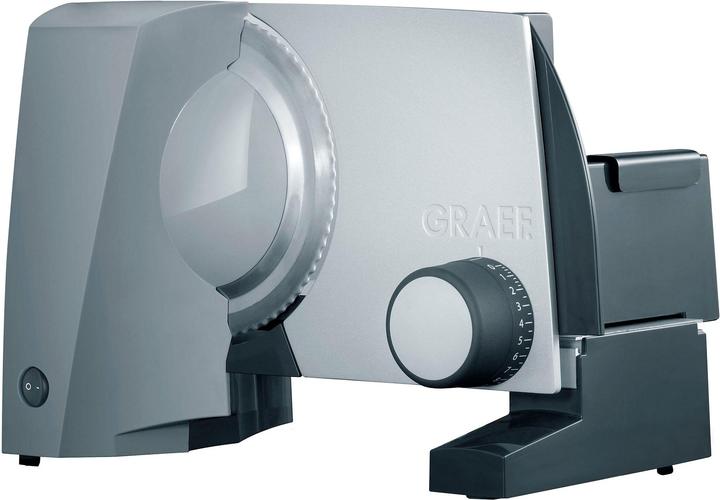 Graef G52 Twin