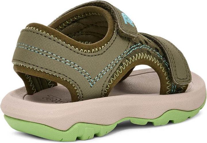 Actual product image Teva Psyclone XLT (22.5)