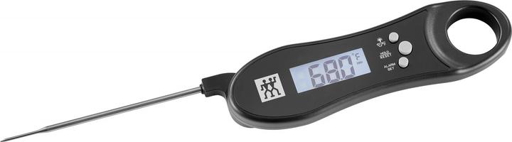 Zwilling Thermometer digitale BBQ+