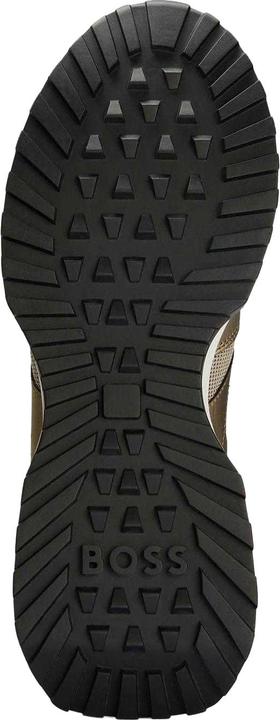 Actual product image BOSS Mens Jonah Running Trainers (39.5)