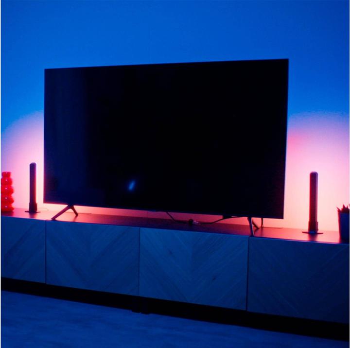 Produktbild WiZ Gradient Light Bars Doppelpack