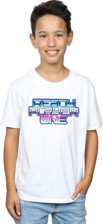 Produktbild Ready Player One Gradient (128)