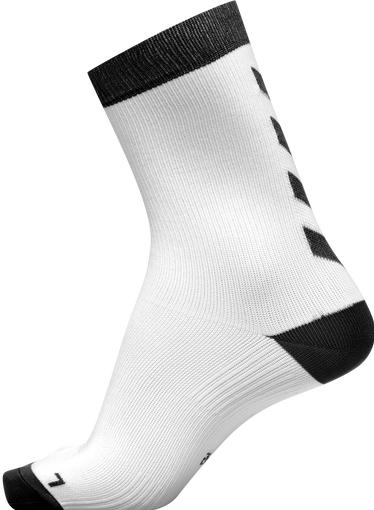 Actual product image hummel Element Indoor Sport Sock 2 Pack (31 - 34)