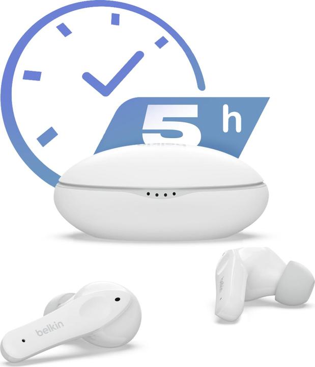 Immagine prodotto Belkin SoundForm Nano
