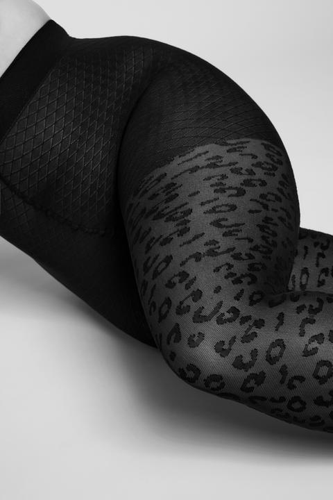 Produktbild Camano Strumpfhose (50 DEN, 48, 50)