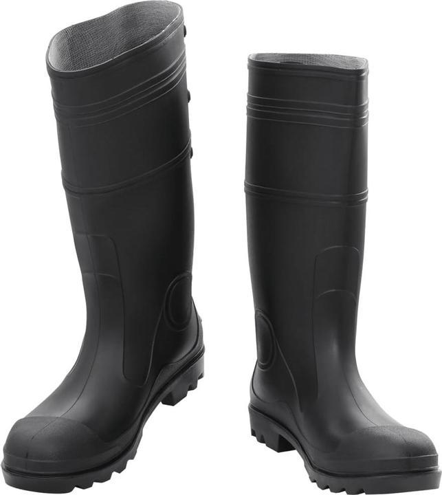 Image du produit VidaXL Bottes en caoutchouc (44)