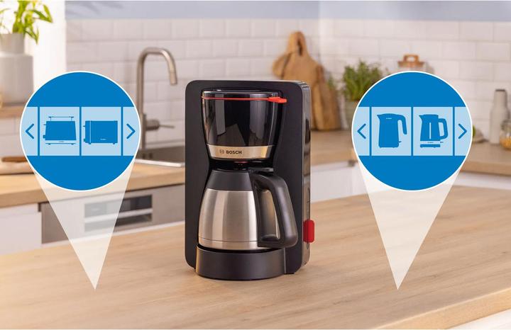 Immagine prodotto Bosch Hausgeräte Macchina da caffè BOSC