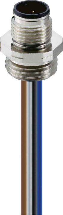 Produktbild Belden Einbaustecker