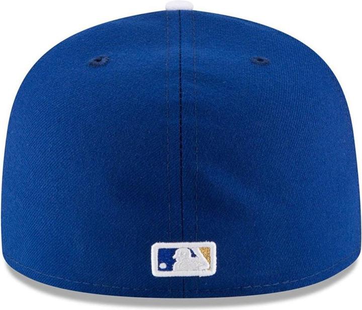 Actual product image New Era 59Fifty Cap - AUTHENTIC ON-FIELD Kansas City Royals (7)