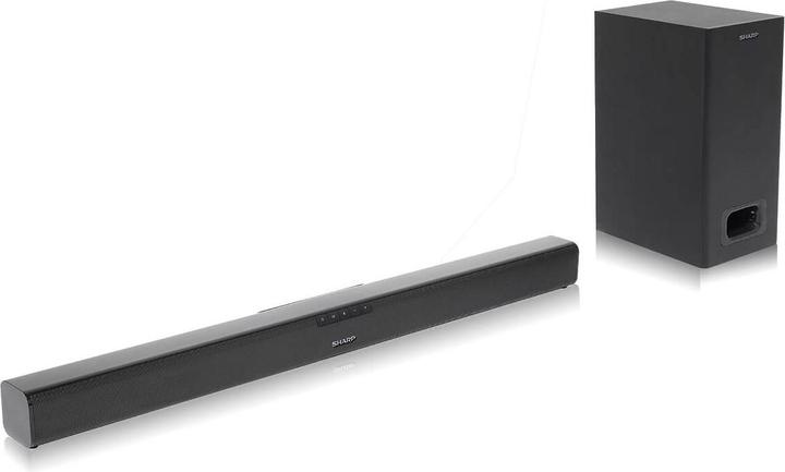 Image du produit Sharp Ht-sbw110 (180 W, Canal 2.1)