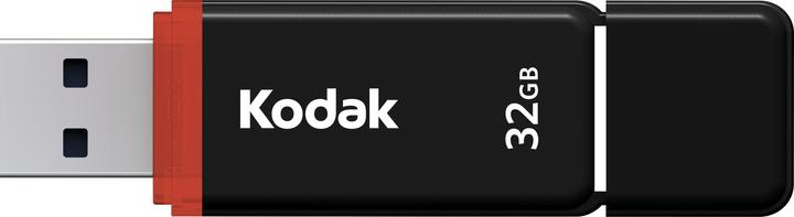 Actual product image Emtec Kodak USB stick 32 GB K100 (32 GB, USB-A)