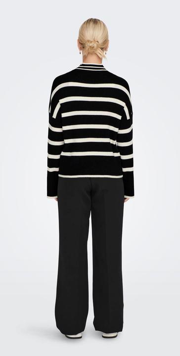 Immagine prodotto Only Maglione a collo alto (XS)