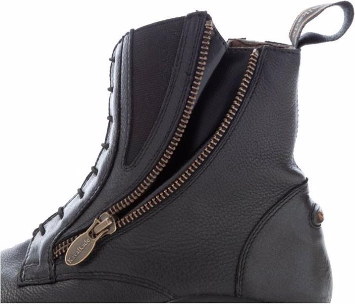 Produktbild Kavalkade Stiefelette Impervius Winter (45)