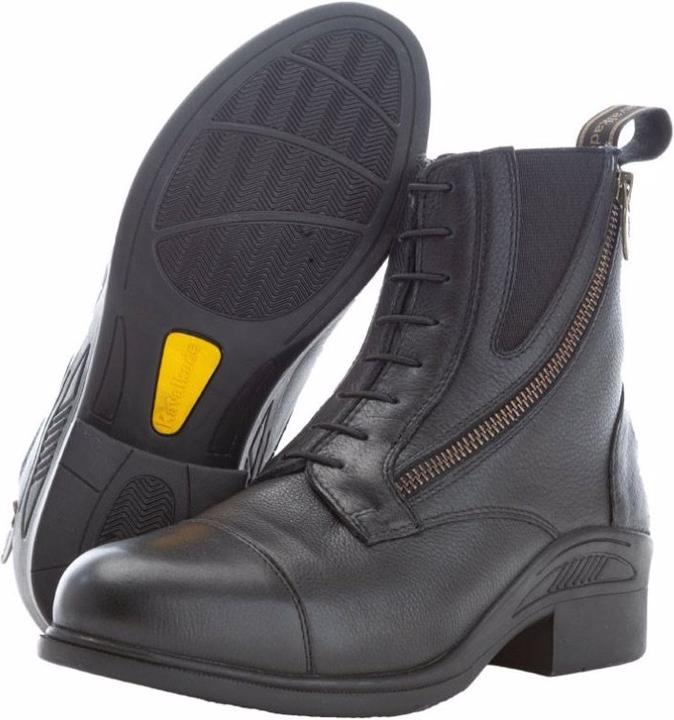 Produktbild Kavalkade Stiefelette Impervius Winter (45)