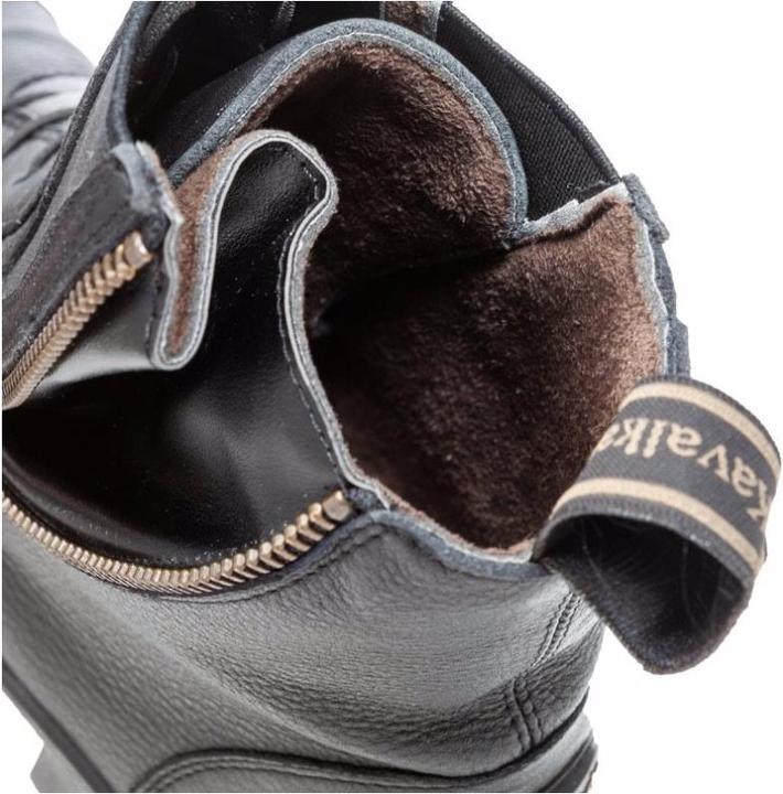 Produktbild Kavalkade Stiefelette Impervius Winter (45)