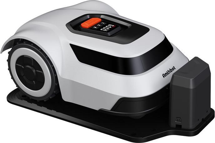 Produktbild Anthbot PION 1000 mowing robot (Begrenzungskabel)