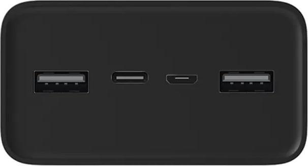 Actual product image Xiaomi 18W Power Bank (30000 mAh, 18 W, 111 Wh)