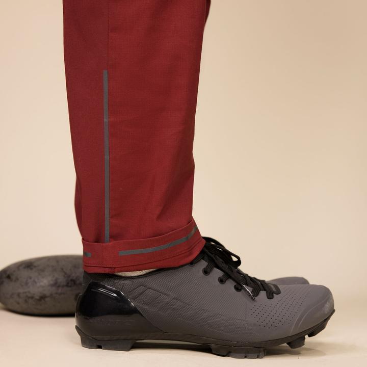 Actual product image Fjällräven F Rider's Hybrid Trousers W (Frequency band 38 (2600 MHz))