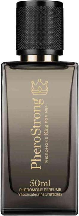 Produktbild PheroStrong King Pheromone (Eau de Parfum, 50 ml)