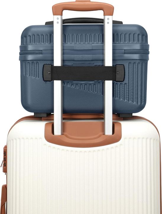 Immagine prodotto Travelite Beauty case Bali 36 cm (17 l)