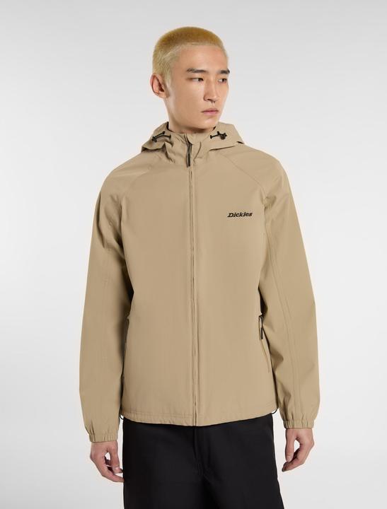 Produktbild Dickies Ronan Shell Jacket Desert Sand (L)