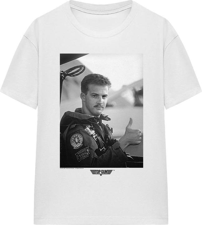 Top Gun My Wingman TShirt (M)